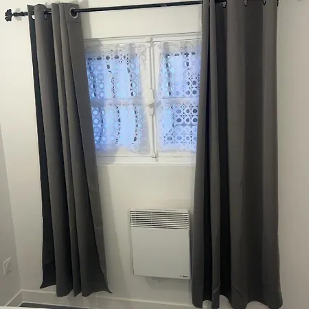 Apartman Relax Proche De Paris Et Aeroport Vitry-sur-Seine
