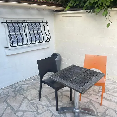 Apartment Relax Proche De Paris Et Aeroport *
